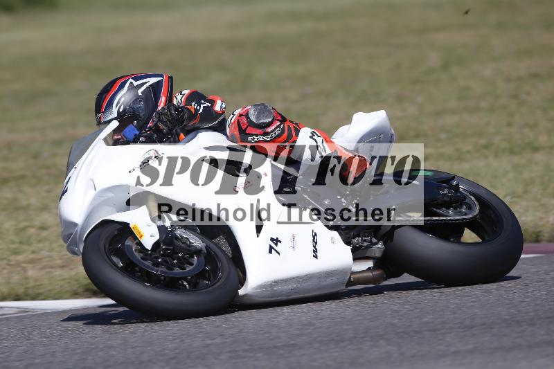 /12 30.04.2026  Speer Racing ADR/Gruppe rot/72
